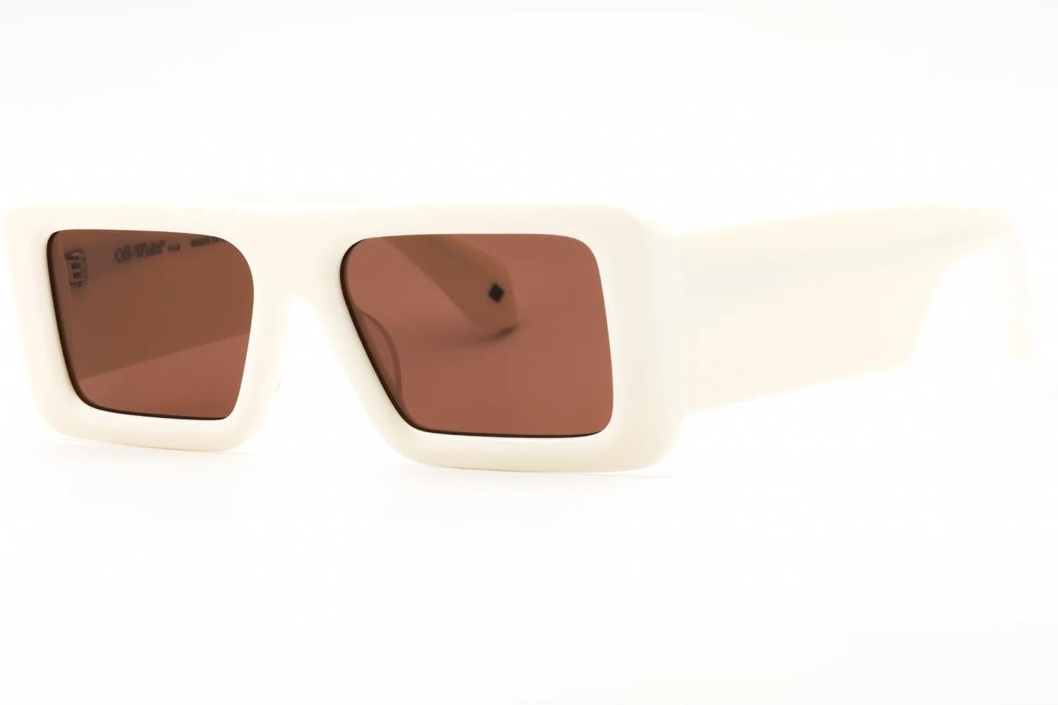Off White TROY Sunglasses - view 2
